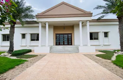 مجمع سكني - 4 غرف نوم - 4 حمامات للايجار في الجسرة - المحافظة الشمالية