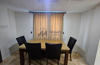 Apartment - 2 Bedrooms - 2 Bathrooms for rent in Al Juffair - Capital Governorate Apartment - 2 Bedrooms - 2 Bathrooms for rent in Al Juffair - Capital Governorate