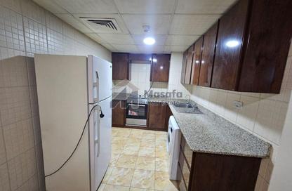 Apartment - 2 Bedrooms - 2 Bathrooms for rent in Al Juffair - Capital Governorate Apartment - 2 Bedrooms - 2 Bathrooms for rent in Al Juffair - Capital Governorate