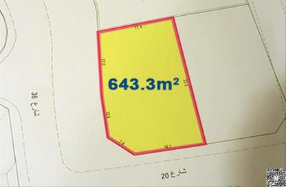 Land - Studio for sale in Barbar - Northern Governorate Land - Studio for sale in Barbar - Northern Governorate