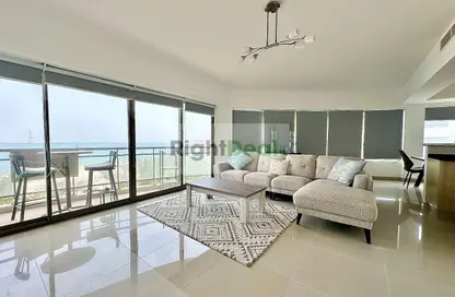 شقة - 2 غرف نوم - 2 حمامات للبيع في جزيرة تالا - أمواج - المحرق