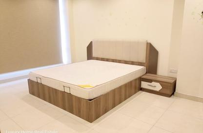 Apartment - 1 Bedroom - 2 Bathrooms for rent in Al Burhama - Manama - Capital Governorate Apartment - 1 Bedroom - 2 Bathrooms for rent in Al Burhama - Manama - Capital Governorate