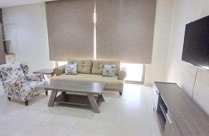 Apartment - 1 Bedroom - 2 Bathrooms for rent in Al Burhama - Manama - Capital Governorate Apartment - 1 Bedroom - 2 Bathrooms for rent in Al Burhama - Manama - Capital Governorate