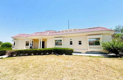 Villa - 4 Bedrooms - 4 Bathrooms for rent in Al Jasra - Northern Governorate Villa - 4 Bedrooms - 4 Bathrooms for rent in Al Jasra - Northern Governorate