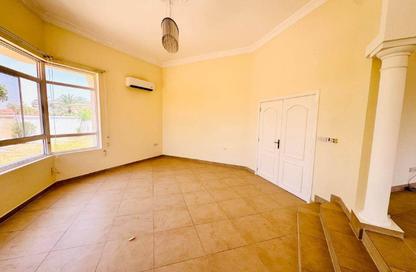 Villa - 4 Bedrooms - 4 Bathrooms for rent in Al Jasra - Northern Governorate