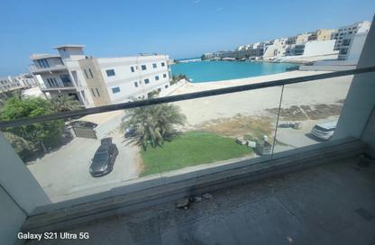 Apartment - 2 - 3 for rent in Amwaj Avenue - Amwaj Islands - Muharraq Governorate