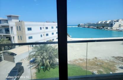 Apartment - 2 - 3 for rent in Amwaj Avenue - Amwaj Islands - Muharraq Governorate