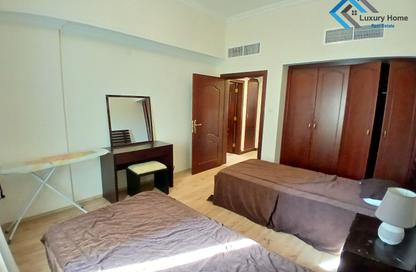 Apartment - 2 Bedrooms - 2 Bathrooms for rent in Busaiteen - Muharraq Governorate
