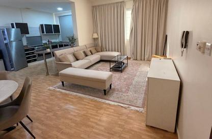 Apartment - 2 Bedrooms - 2 Bathrooms for sale in Janabiya - Northern Governorate