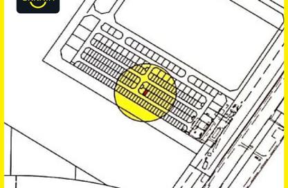 Land - Studio for sale in Diyar Al Muharraq - Muharraq Governorate