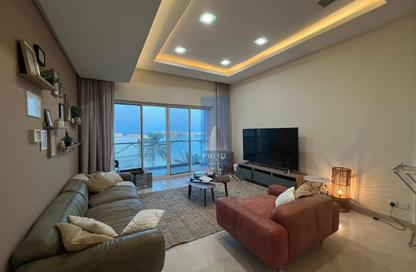 Apartment - 3 - 3 for rent in Amwaj Avenue - Amwaj Islands - Muharraq Governorate