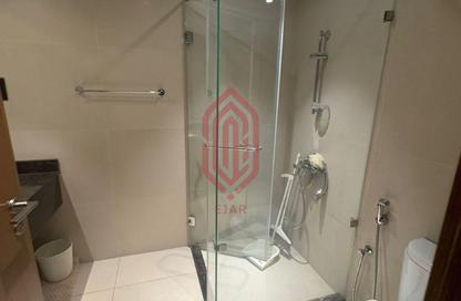 Apartment - Studio - 1 Bathroom for rent in Sanabis - Manama - Capital Governorate