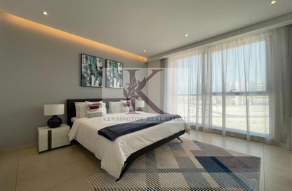 Apartment - 2 Bedrooms - 3 Bathrooms for sale in The Lagoon - Amwaj Islands - Muharraq Governorate Apartment - 2 Bedrooms - 3 Bathrooms for sale in The Lagoon - Amwaj Islands - Muharraq Governorate