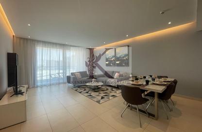 Apartment - 2 Bedrooms - 3 Bathrooms for sale in The Lagoon - Amwaj Islands - Muharraq Governorate Apartment - 2 Bedrooms - 3 Bathrooms for sale in The Lagoon - Amwaj Islands - Muharraq Governorate