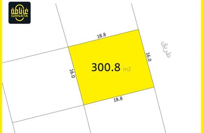 Land - Studio for sale in Dumistan - Northern Governorate
