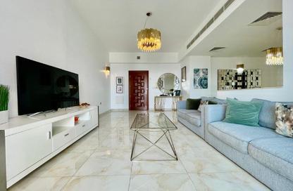 Apartment - 2 Bedrooms - 2 Bathrooms for sale in Seef - Capital Governorate