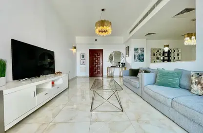 شقة - 2 غرف نوم - 2 حمامات للبيع في السيف - محافظة العاصمة