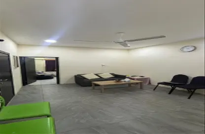 شقة - غرفة نوم - 1 حمام للايجار في المحرق - المحرق