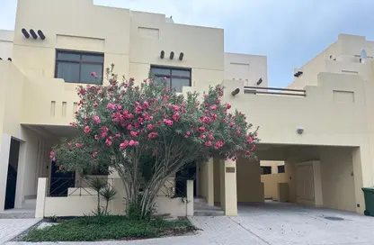 Villa - 3 Bedrooms - 4 Bathrooms for rent in Riffa Views - Riffa - Southern Governorate