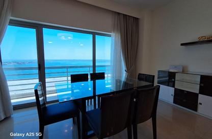 Apartment - 2 Bedrooms - 3 Bathrooms for rent in Mahooz - Manama - Capital Governorate