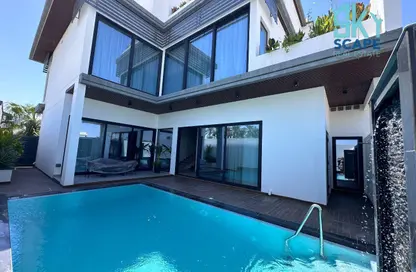 Villa - 4 Bedrooms - 5 Bathrooms for rent in Hamala - Northern Governorate