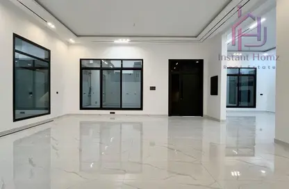 Villa - 5 Bedrooms - 6 Bathrooms for sale in Hidd - Muharraq Governorate Villa - 5 Bedrooms - 6 Bathrooms for sale in Hidd - Muharraq Governorate