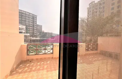 Apartment - 1 Bedroom - 2 Bathrooms for rent in The Lagoon - Amwaj Islands - Muharraq Governorate