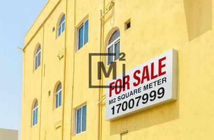 Whole Building - 7+ Bedrooms - 7+ Bathrooms for sale in Muharraq - Muharraq Governorate Whole Building - 7+ Bedrooms - 7+ Bathrooms for sale in Muharraq - Muharraq Governorate