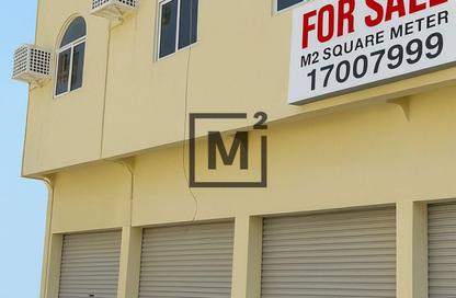 Whole Building - 7+ Bedrooms - 7+ Bathrooms for sale in Muharraq - Muharraq Governorate Whole Building - 7+ Bedrooms - 7+ Bathrooms for sale in Muharraq - Muharraq Governorate