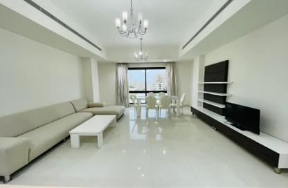 Apartment - 2 Bedrooms - 2 Bathrooms for rent in Mahooz - Manama - Capital Governorate