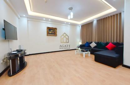 Apartment - 2 Bedrooms - 3 Bathrooms for rent in Diplomatic Area - Manama - Capital Governorate Apartment - 2 Bedrooms - 3 Bathrooms for rent in Diplomatic Area - Manama - Capital Governorate