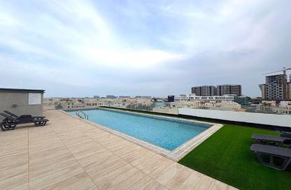 Apartment - 2 Bedrooms - 3 Bathrooms for rent in Al Marsa Floating City - Amwaj Islands - Muharraq Governorate