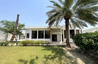 Villa - 3 Bedrooms - 3 Bathrooms for rent in Nabih Saleh - Capital Governorate