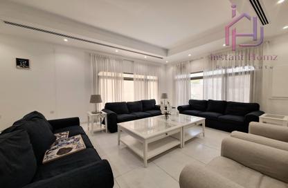 Villa - 4 Bedrooms - 5 Bathrooms for rent in Saar - Northern Governorate