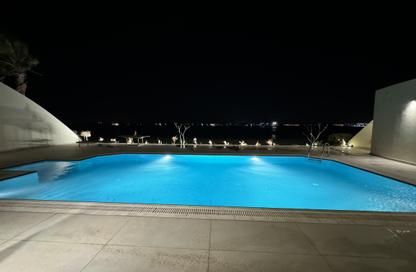 Villa - 5 Bedrooms - 5 Bathrooms for rent in Durrat Al Bahrain - Southern Governorate