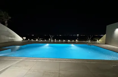 Villa - 5 Bedrooms - 5 Bathrooms for rent in Durrat Al Bahrain - Southern Governorate