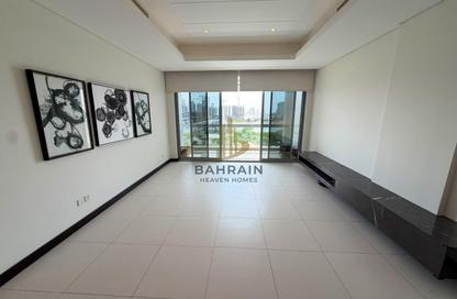 Apartment - 3 Bedrooms - 3 Bathrooms for rent in Reef Island - Capital Governorate Apartment - 3 Bedrooms - 3 Bathrooms for rent in Reef Island - Capital Governorate