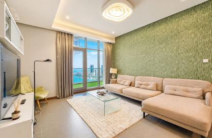 Apartment - 1 Bedroom - 2 Bathrooms for rent in Seef - Capital Governorate Apartment - 1 Bedroom - 2 Bathrooms for rent in Seef - Capital Governorate