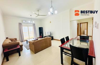 Apartment - 1 Bedroom - 1 Bathroom for rent in Busaiteen - Muharraq Governorate