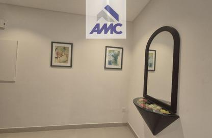 Apartment - 2 - 3 for sale in The Lagoon - Amwaj Islands - Muharraq Governorate