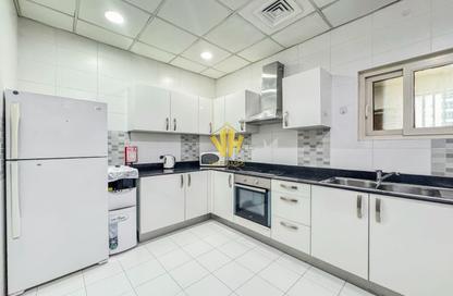 Apartment - 2 Bedrooms - 2 Bathrooms for rent in Al Juffair - Capital Governorate