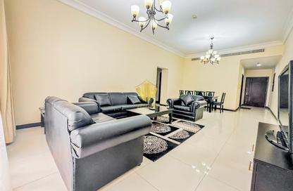 Apartment - 2 Bedrooms - 2 Bathrooms for rent in Al Juffair - Capital Governorate Apartment - 2 Bedrooms - 2 Bathrooms for rent in Al Juffair - Capital Governorate