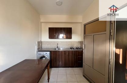 Apartment - Studio - 1 Bathroom for rent in Adliya - Manama - Capital Governorate