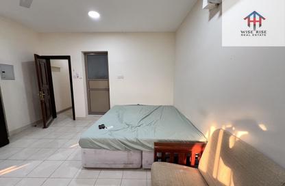 Apartment - Studio - 1 Bathroom for rent in Adliya - Manama - Capital Governorate Apartment - Studio - 1 Bathroom for rent in Adliya - Manama - Capital Governorate