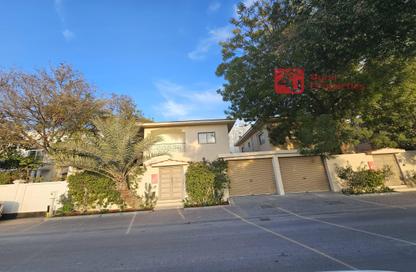 Villa - 3 - 3 for rent in Al Burhama - Manama - Capital Governorate