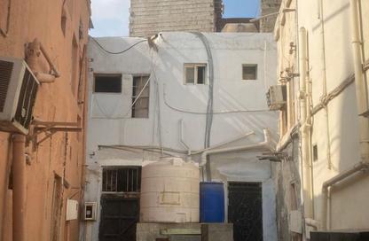 Villa - 7+ Bedrooms - 7 Bathrooms for sale in Manama - Capital Governorate