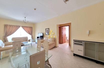 Apartment - 2 - 2 for rent in Al Burhama - Manama - Capital Governorate Apartment - 2 - 2 for rent in Al Burhama - Manama - Capital Governorate