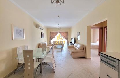 Apartment - 2 - 2 for rent in Al Burhama - Manama - Capital Governorate