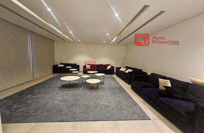Villa - 5 - 6 for rent in Mahooz - Manama - Capital Governorate Villa - 5 - 6 for rent in Mahooz - Manama - Capital Governorate