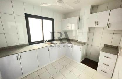 Office Space - Studio - 1 Bathroom for rent in Tubli - Central Governorate
